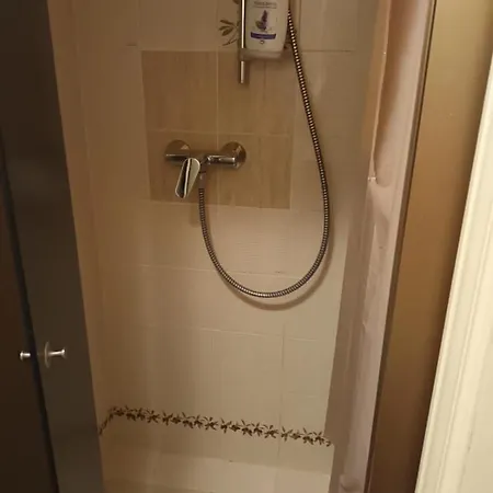 Davinci Pensión 3*